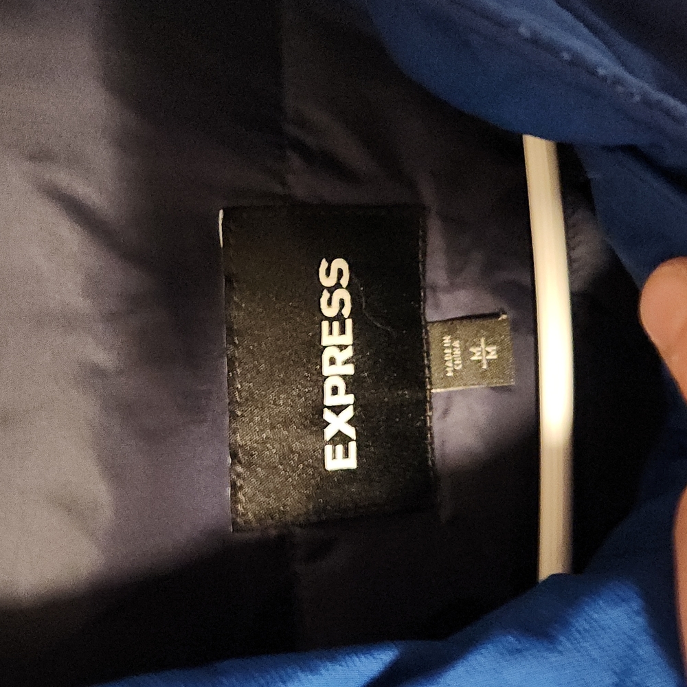 Express Men's Jacket - Picture 4 of 6